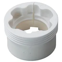 Accessories -Siemens AV533- Adapter for Danfoss
