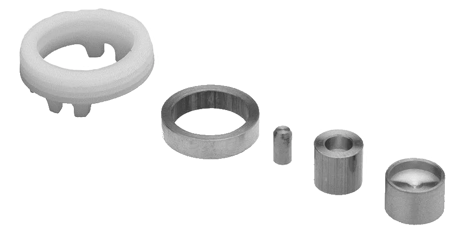 Accessories -Siemens AV56- Mounting adapter