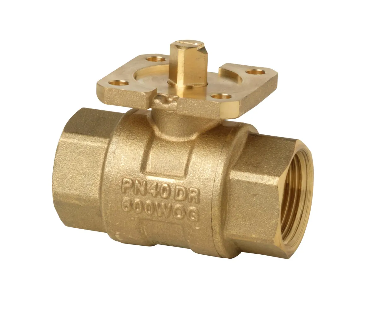 Corps de vanne - Siemens VAI60.15-15 - Corps de vanne -DN 15 -2 voies -15 [m³/h]