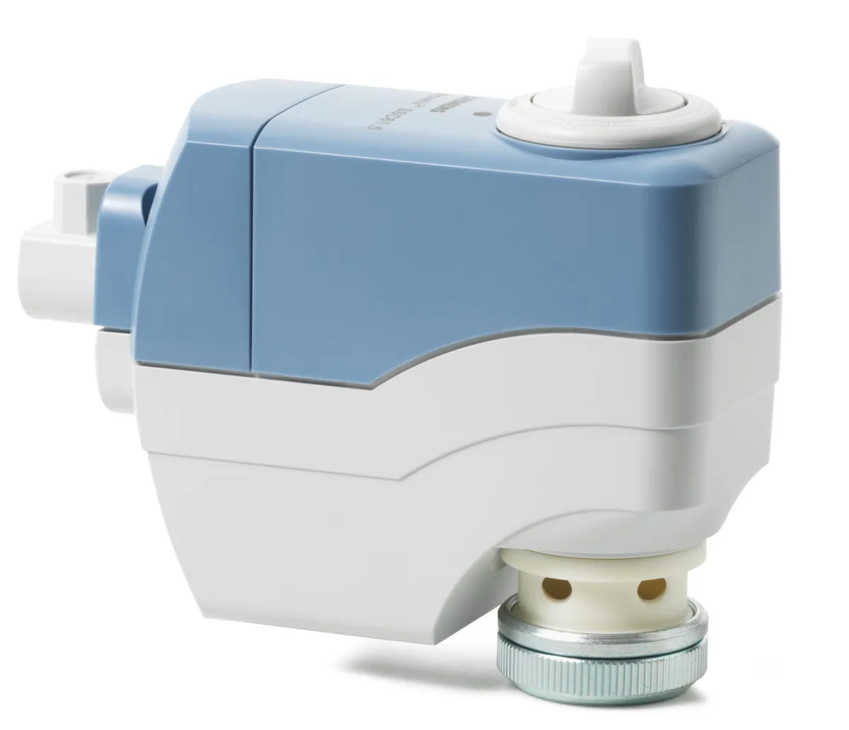 Electric actuator - Siemens SSC61.5 - Linear motion, DC 0...10 V, AC 24 V, DC 24 V, , 300 [N]