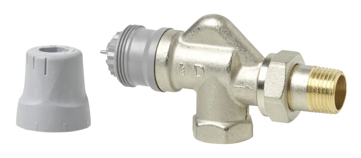Valve body - Siemens VPU115A-135 - Valve body -DN 15 -2-way