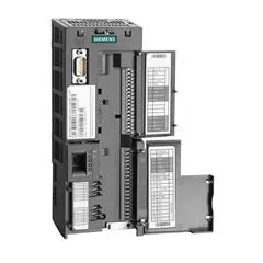 Accessories - Siemens - CU230P-2 DP Profibus control unit for G120P..