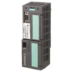 Accessories - Siemens - CU230P-2-BT Control unit USS. Modbus. BACnet