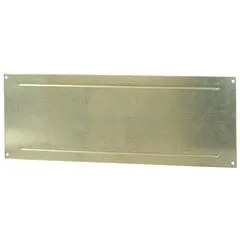 Accessoires - Siemens - G120P-AIRSHEET-FSB Déflecteur d'air pour G120P.. IP55 FSB