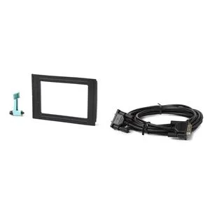 Accessoires - Siemens - G120P-DOOR-KIT Kit Montage Armoire Iop Et Bop-2 G120P..