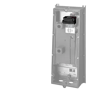 Accessories - Siemens - G120P-FExtFSF-IP55 External fan size FSF G120P..