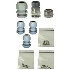 Accessoires - Siemens - G120P-Ins-Kit-FSA Accessoires d'instal. G120P.. IP55 FSB