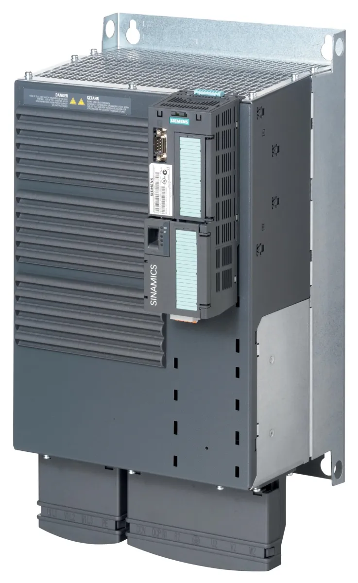 Variateurs de fréquence - Siemens G120P-30/32A - Variateur De Fréquence 30Kw IP20 filtre A