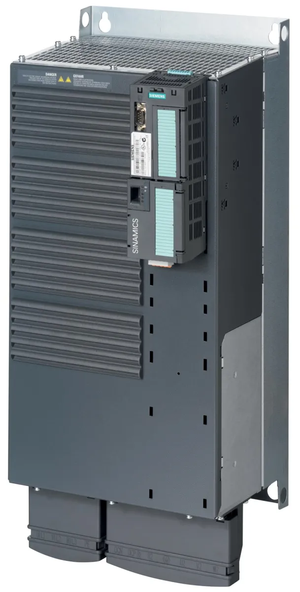 Variateurs de fréquence - Siemens G120P-37/32A - Variateur De Fréquence 37Kw IP20 filtre A