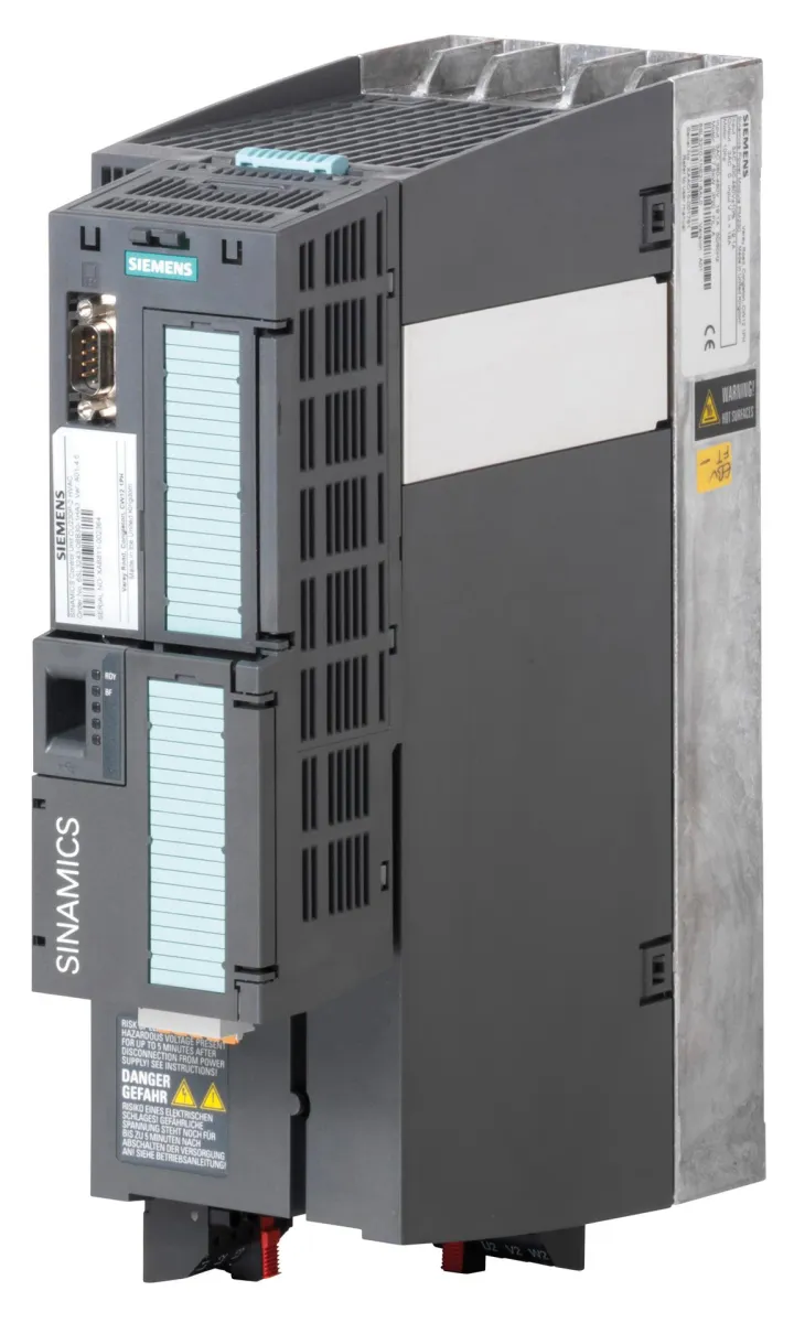 Variateurs de fréquence - Siemens G120P-4/32A - Variateur De Fréquence 4Kw IP20 filtre A