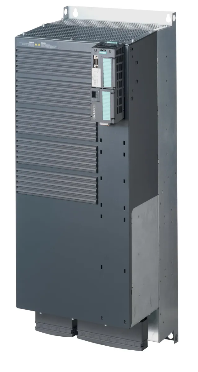 Variateurs de fréquence - Siemens G120P-75/32B - Variateur De Fréquence 75Kw IP20 filtre B