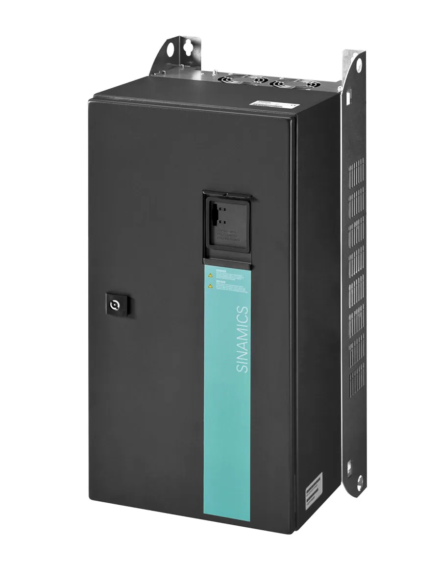 Variateurs de fréquence - Siemens G120P-37/35A - Variateur De Fréquence 37Kw IP55 filtre A