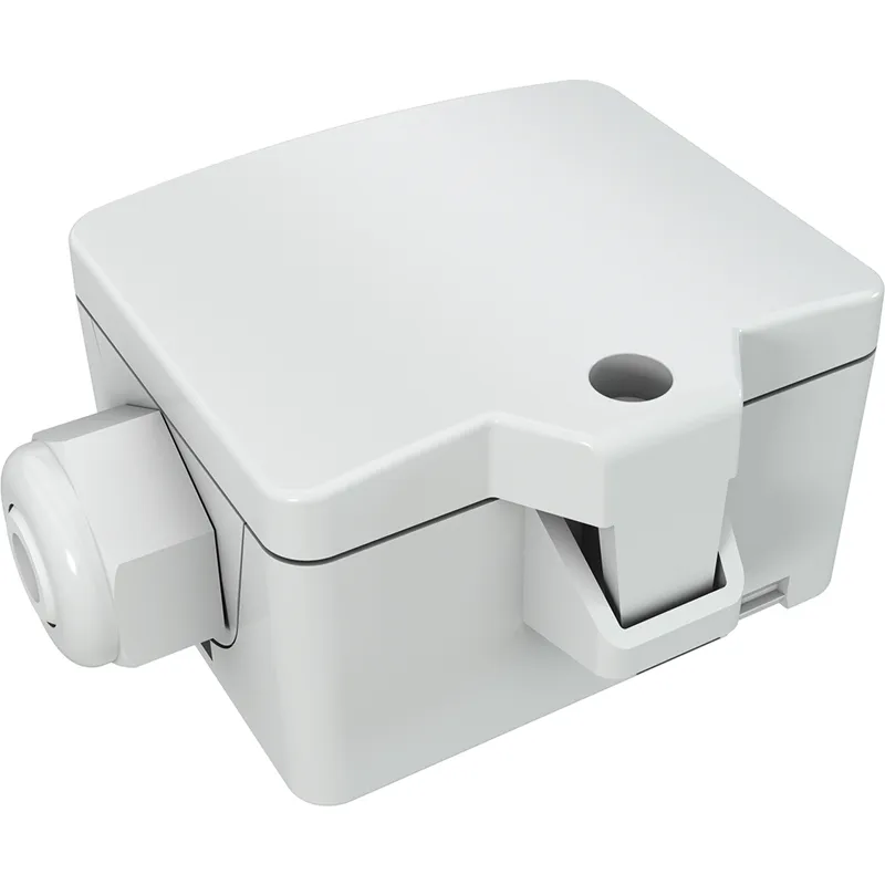 Thermokon 651691 - AGS54+ PT100 4 fils - Sondes Extérieure Climat