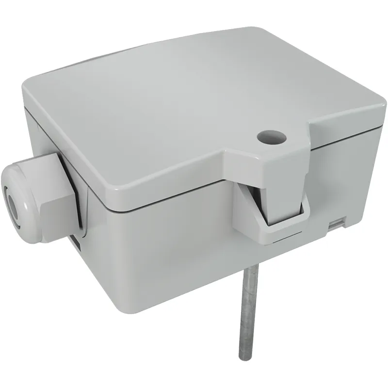Thermokon 699174 - AKF10+ RS485 BACnet 050.06 - Sondes de Gaine/Immersion Climat