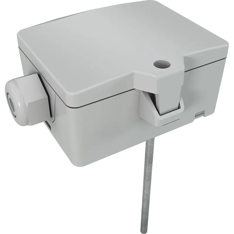 Thermokon 683838 - AKF10+ RS485 BACnet 150.06 - Sondes de Gaine/Immersion Climat