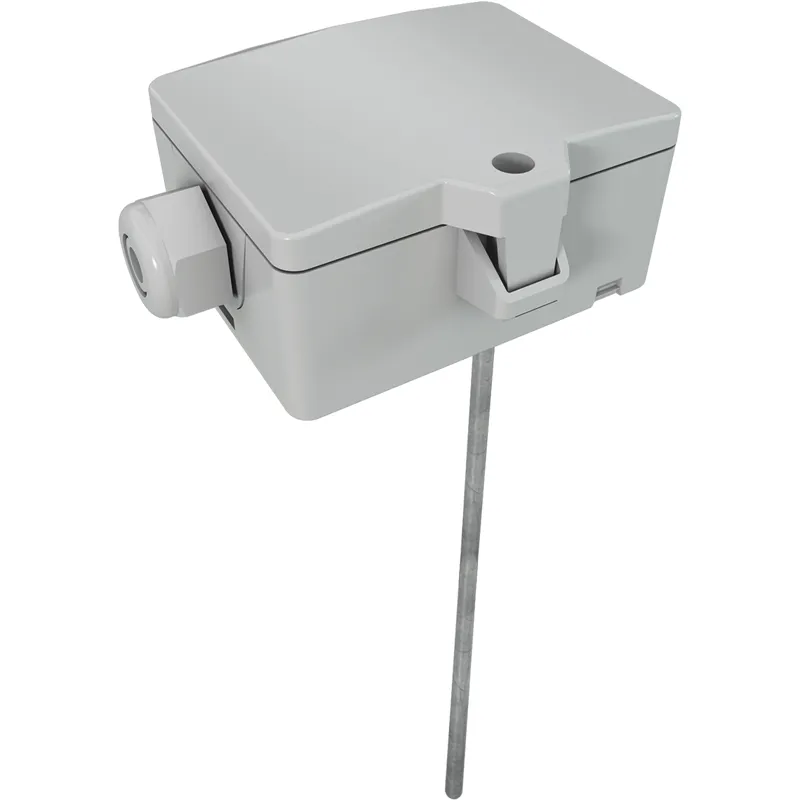 Thermokon 699204 - AKF10+ RS485 BACnet 250.06 - Sondes de Gaine/Immersion Climat