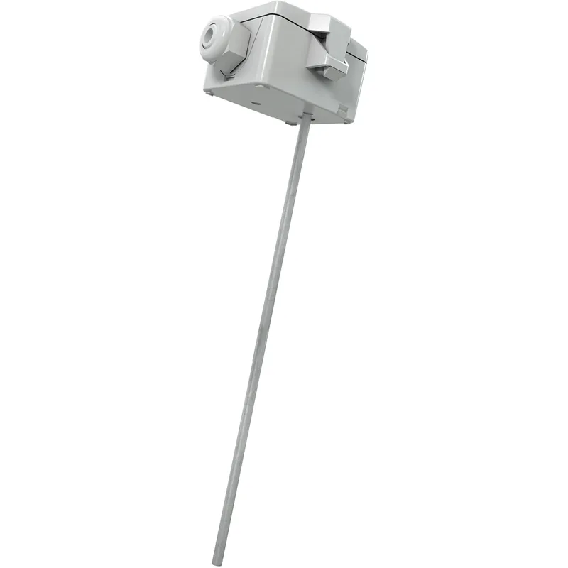 Thermokon 720571 - AKF10+ PT100 1/3 DIN 300.06 4 fils - Sondes de Gaine/Immersion Climat