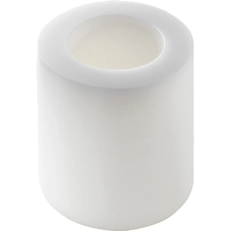 Accessoires - Thermokon 448512 - Protection boîtier/boîtiers Support pour montage en applique MDS blanc pur