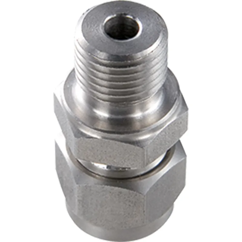 Accessories - Thermokon 103213 - Mounting Accessories O-ring KL6VA for Ø=6 mm with pre-cut, stainless steel