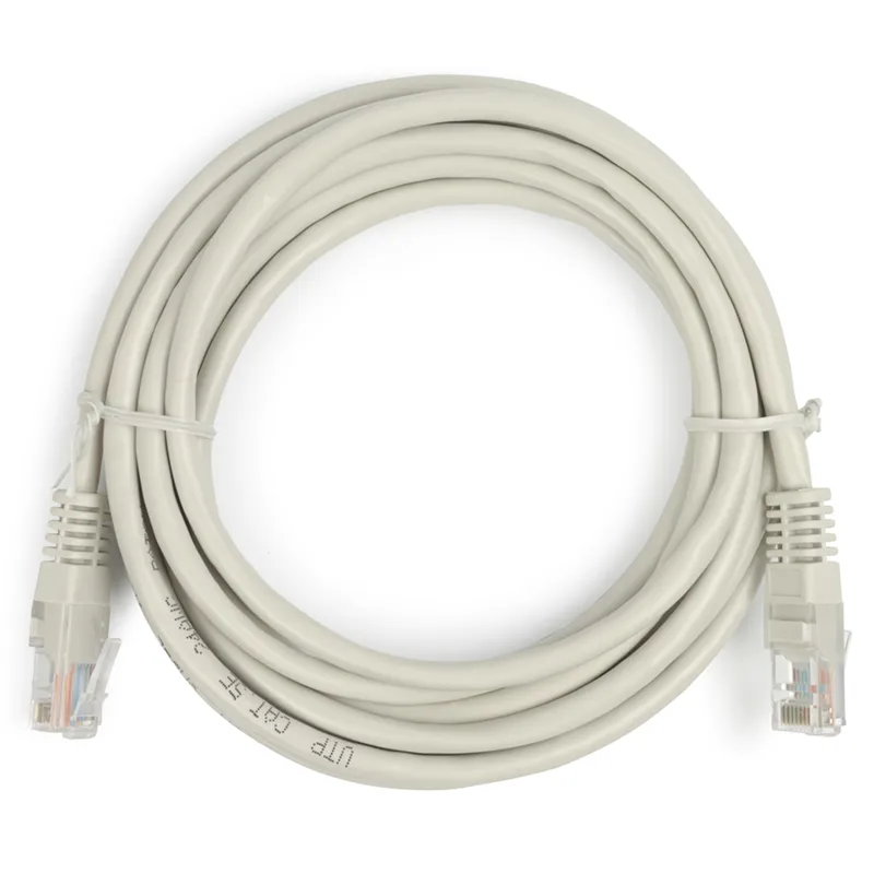 Accessoires - Thermokon 628785 - Protection boîtier/boîtiers Câble sonde 1,5 m avec connecteur RJ45