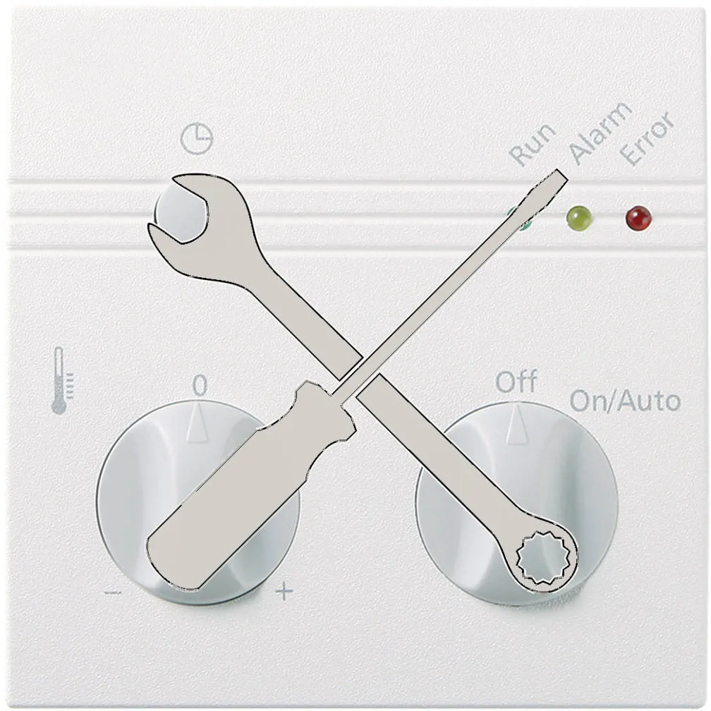 Accessories - Thermokon 115049 - Special labelling/painting Special printing – tooling/setup cost (for monochrome printing)