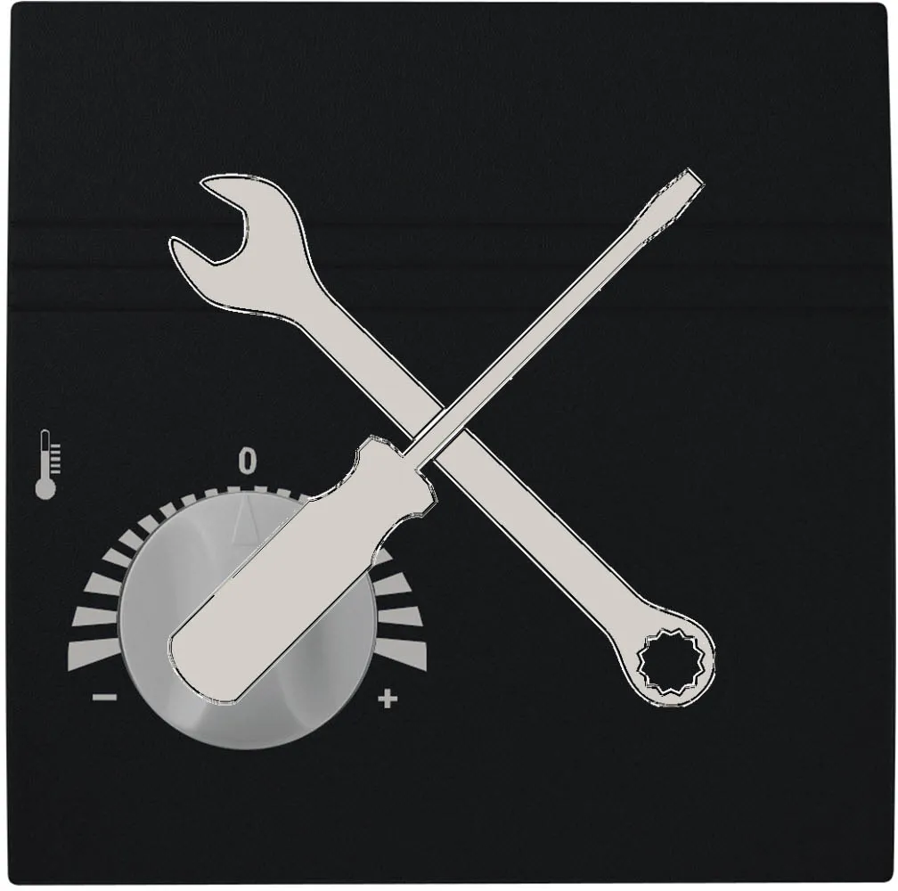 Accessoires - Thermokon 114998 - Étiquetage/peinture spécial Peinture spéciale – coût mise en place (une fois par couleur)