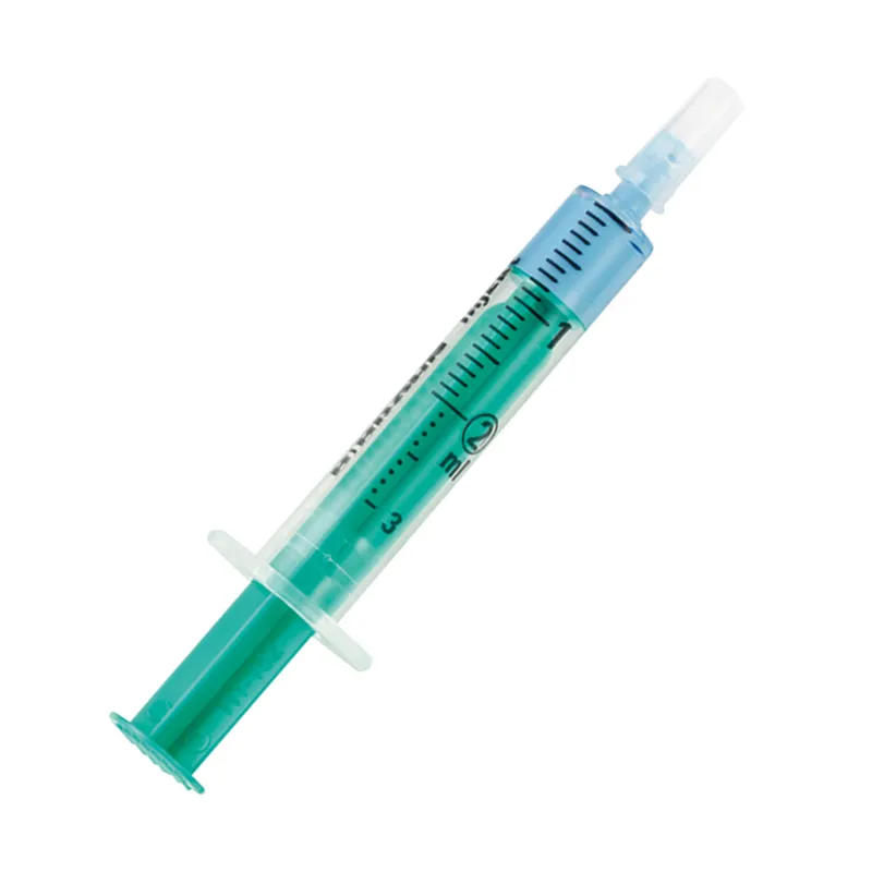 Accessories - Thermokon 102308 - Mounting Accessories Thermal contact gel syringe