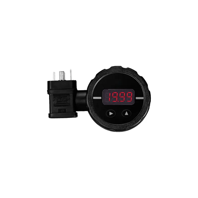 Accessoires - Thermokon 718189 - Pression Accessoires UD-A – affichage universel pour 4..20 mA