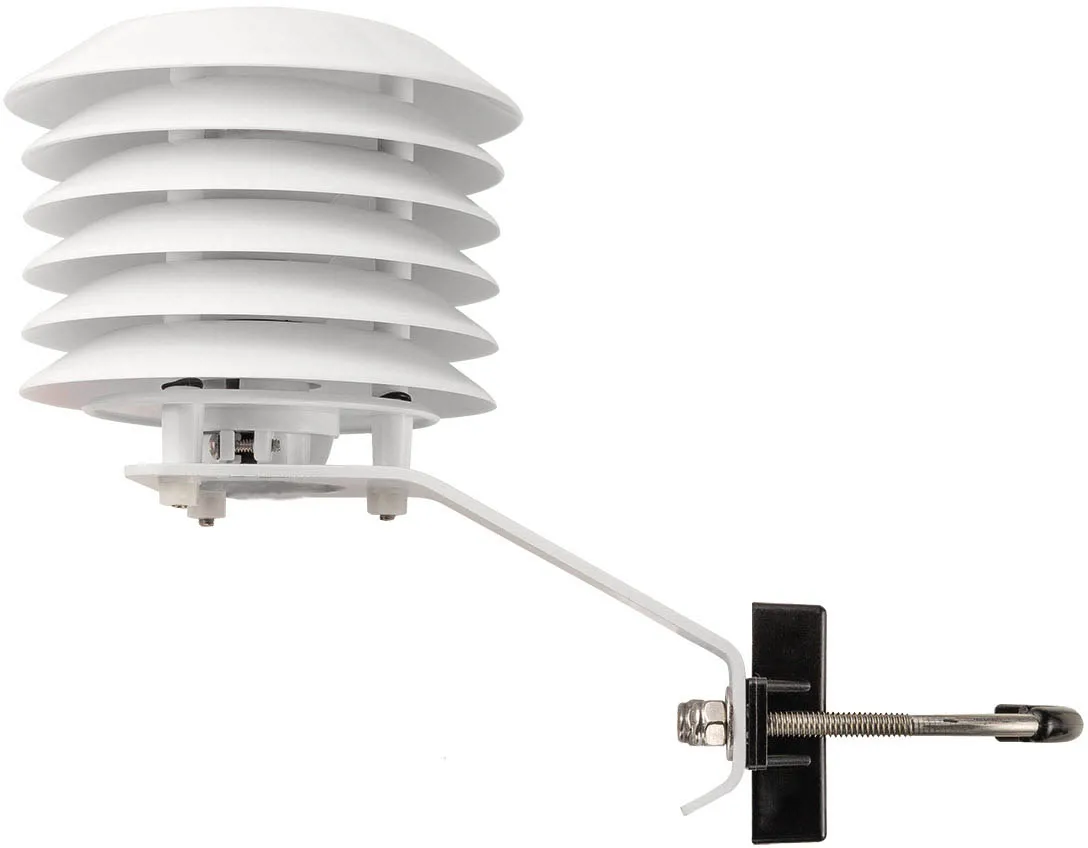 Accessoires - Thermokon 625241 - Protection boîtier/boîtiers Protection contre les intempéries pour FTK+, WSA (remplacement)