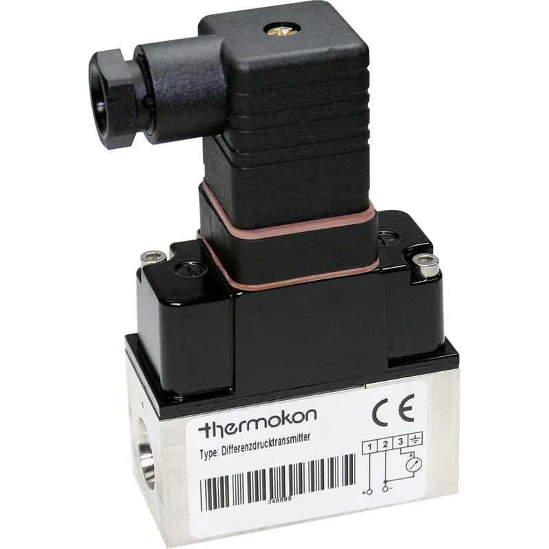 Thermokon 346672 - DPL4 V - Sondes de Liquide
