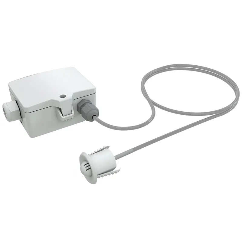 Thermokon 717311 - FT-RDF18+ temp_rH RS485 Modbus - Sondes d'Ambiance Climat+Qualité de l'Air