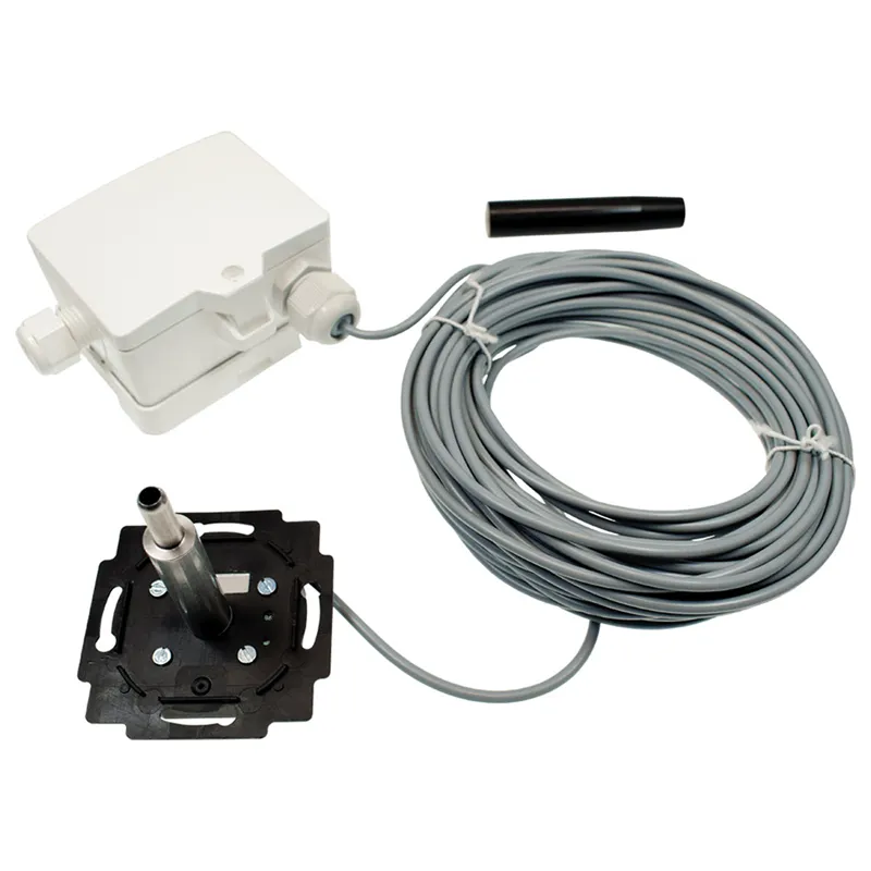 Thermokon 689083 - FTB+ VV 66.06 L15m - Sondes d'Ambiance Climat+Qualité de l'Air