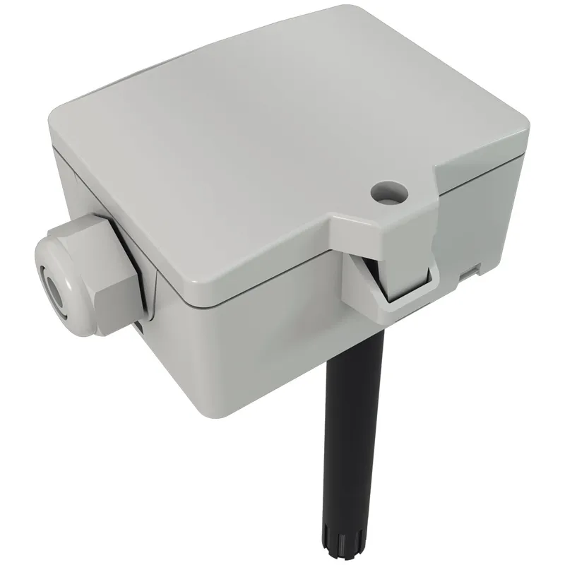 Thermokon 663151 - FTK+ 140 VV Relais - Sondes de Gaine Climat - Température - Humidité