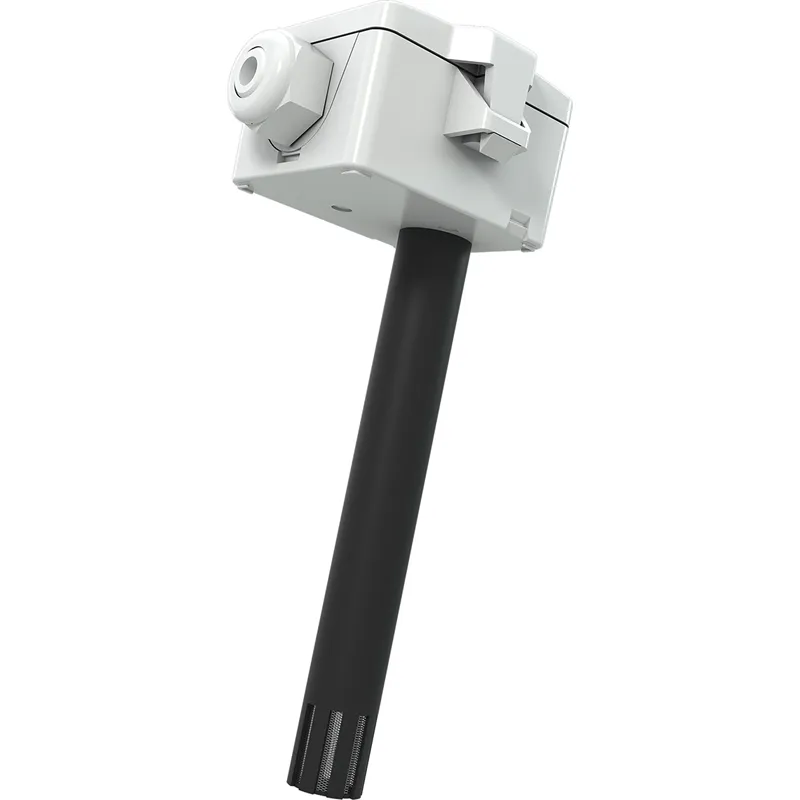 Thermokon 657075 - FTK+ 400 VVS PT1000 - Sondes de Gaine Climat - Température - Humidité