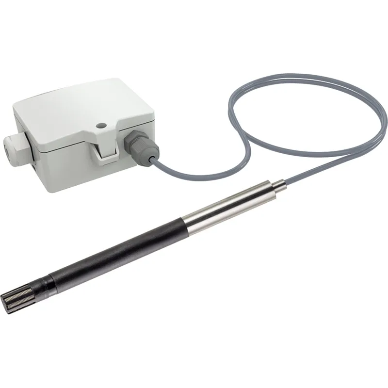 Thermokon 699983 - FTP+ VV L4000 - Sondes d'Ambiance Climat+Qualité de l'Air