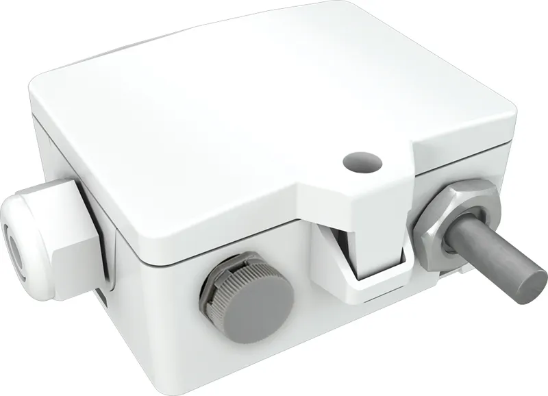 Thermokon 698399 - LA+ COV temp VV - Sondes Extérieure Climat+Qualité de l'Air