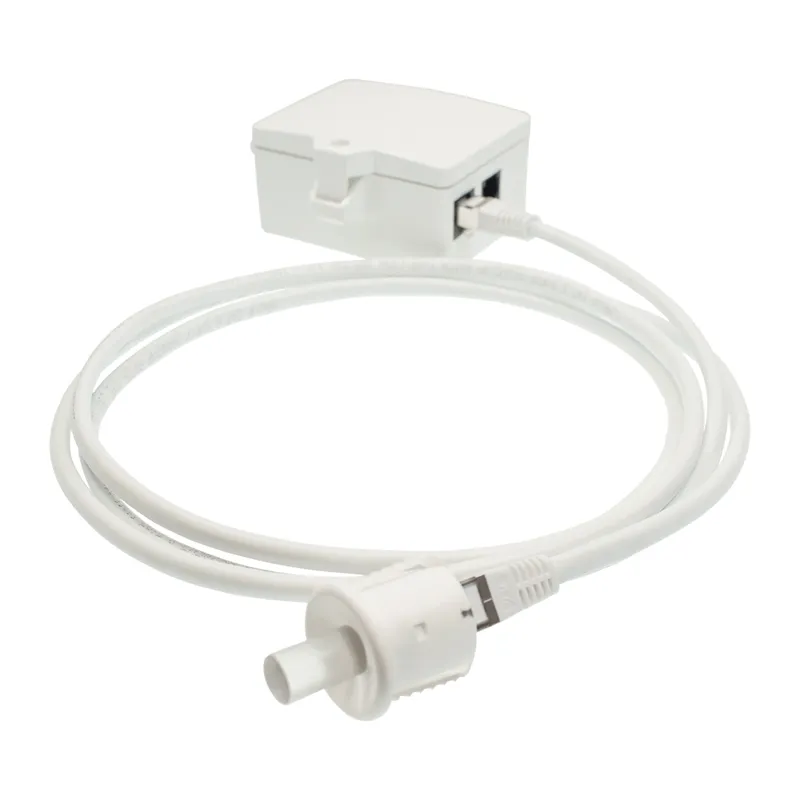 Thermokon 700900 - LDF+ RS485 BACnet (MS/TP) L1500 prisme droit - Sondes d'Ambiance Luminosité/Mouvement