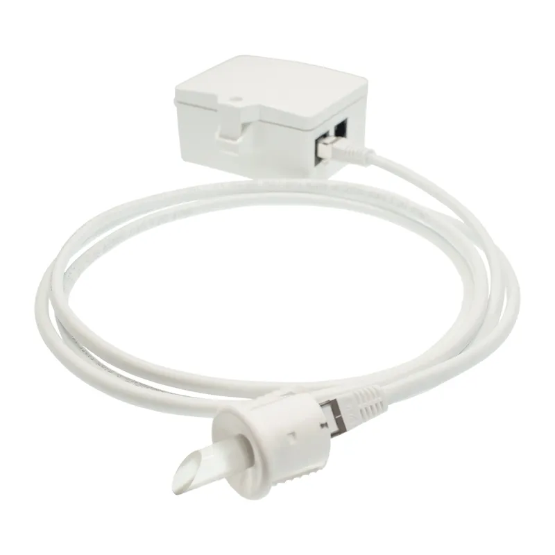 Thermokon 700894 - LDF+ RS485 Modbus L1500 prisme tronqué - Sondes d'Ambiance Luminosité/Mouvement