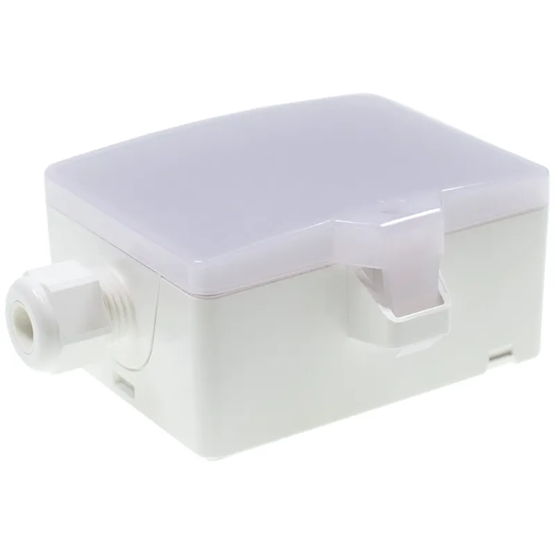 Thermokon 662680 - Li65+ V - Outdoor Climate+Luminosity Sensors