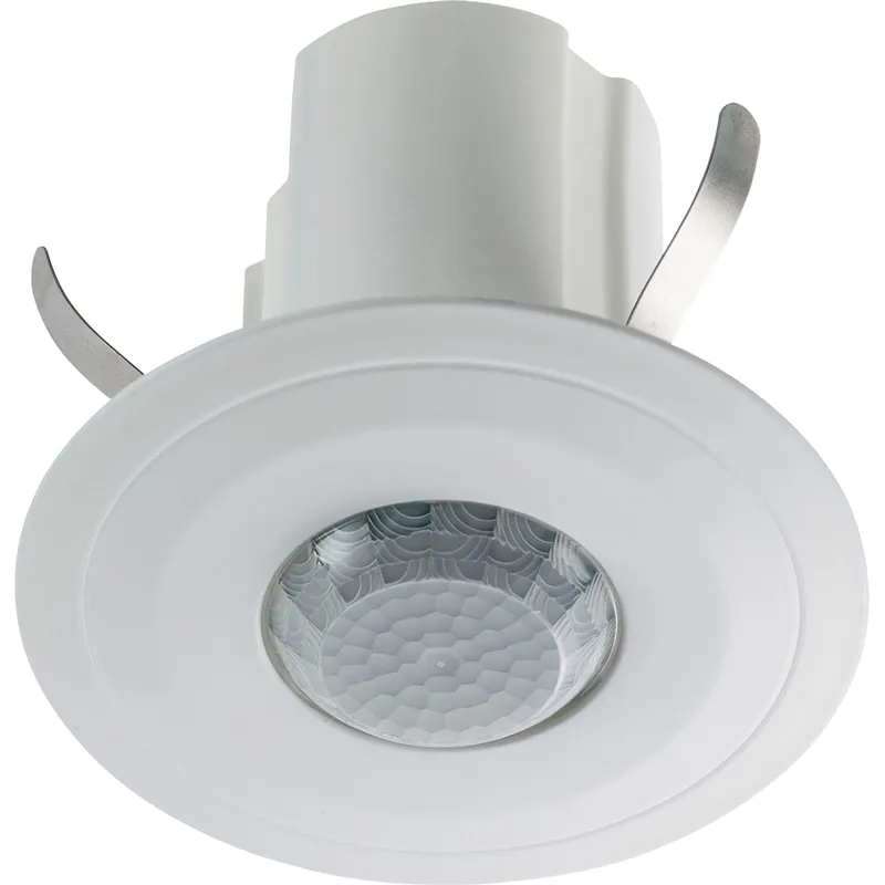 Thermokon 271318 - MDS Standard V - Sondes d'Ambiance Luminosité/Mouvement