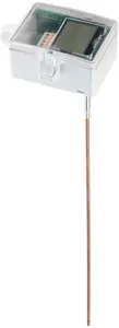 Thermokon 662987 - MWF400+ LCD RS485 Modbus - Sondes de Gaine Climat