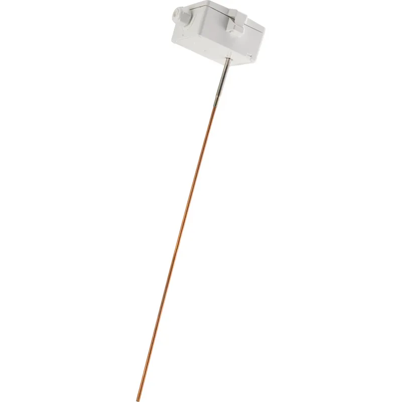 Thermokon 662970 - MWF400+ RS485 Modbus - Sondes de Gaine Climat