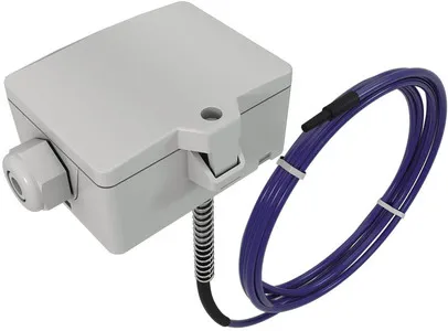Thermokon 662840 - MWF+ RS485 Modbus L6000 - Sondes de Gaine Climat