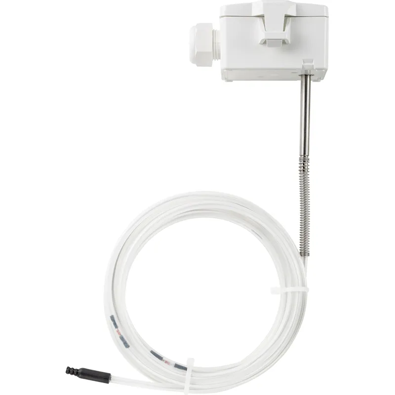 Thermokon 670166 - MWF+ NTC20k L3000 - Sondes de Gaine Climat