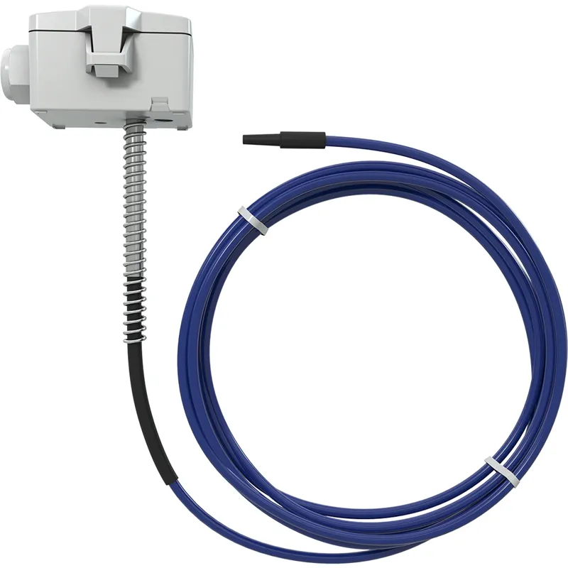Thermokon 620437 - MWF+ Ni1000 L3000 - Duct Climate Probes