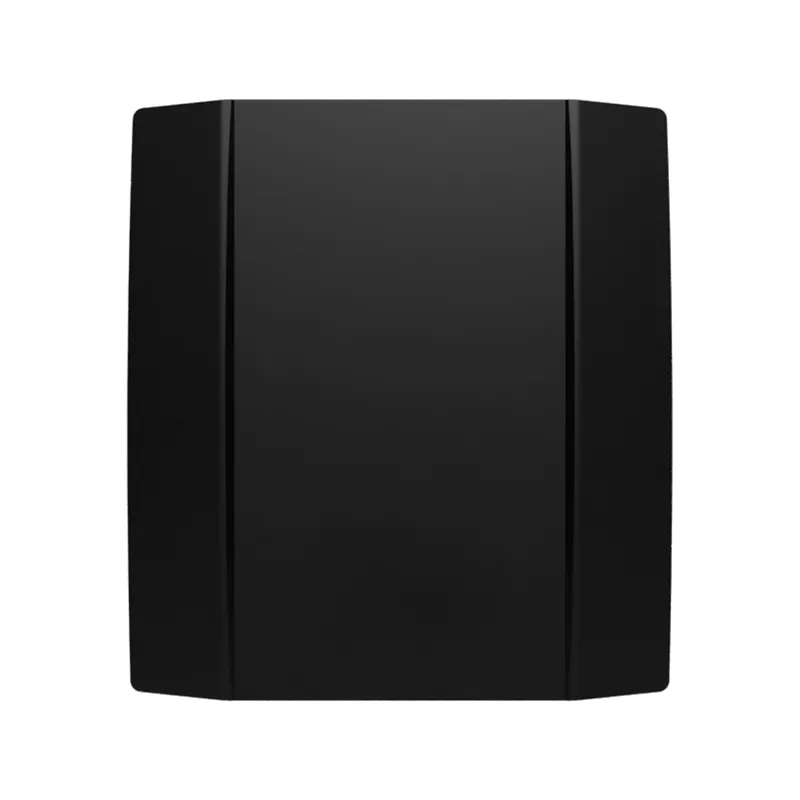 Thermokon 766609 - NOVOS 3 temp noir Ni1000TK5000 - Sondes d'Ambiance Climat