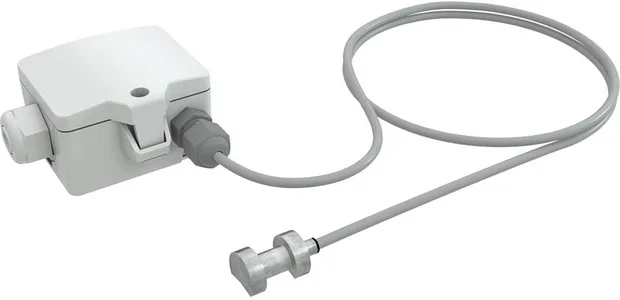 Thermokon 694193 - PR25+ PT100 T100 L1000 4 fils - Sondes de Surface