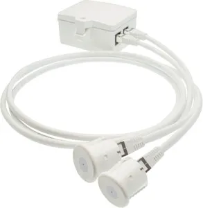 Thermokon 748087 - RDF-IR Dual RS485 BACnet (MS/TP) 2xL1500 - Sondes d'Ambiance Climat+Qualité de l'Air