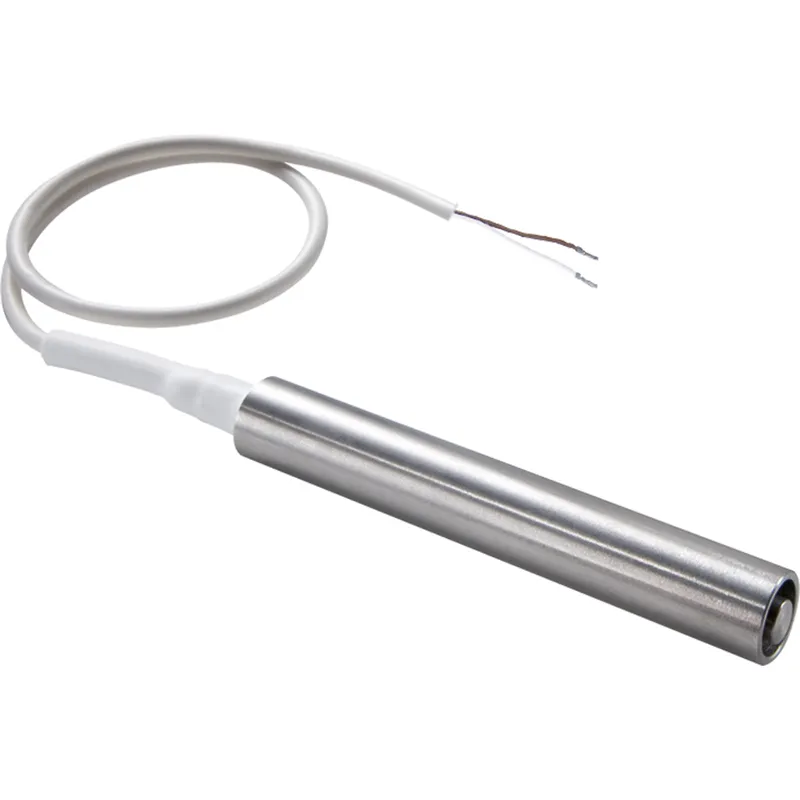 Thermokon 90780 - RPF100 PT100 1/3 DIN L1000 - Sondes d'Ambiance Climat