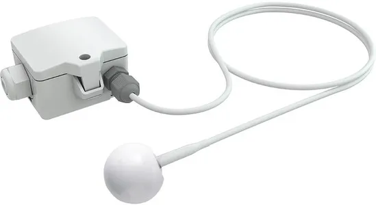 Thermokon 723398 - RPF40+ LM235Z blanc L1000 - Sondes d'Ambiance Climat
